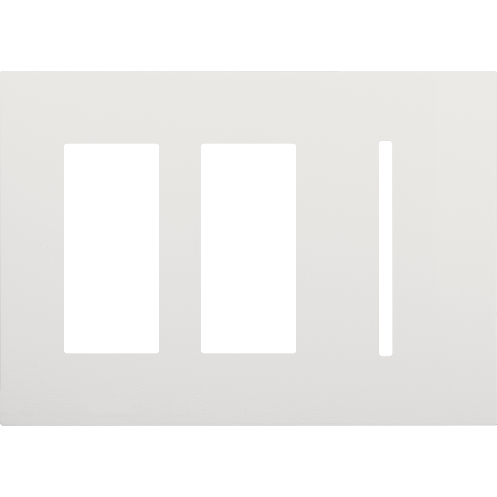 NW AR WP 2 ACC PLDM, 1 GFK T OPNG IN WH