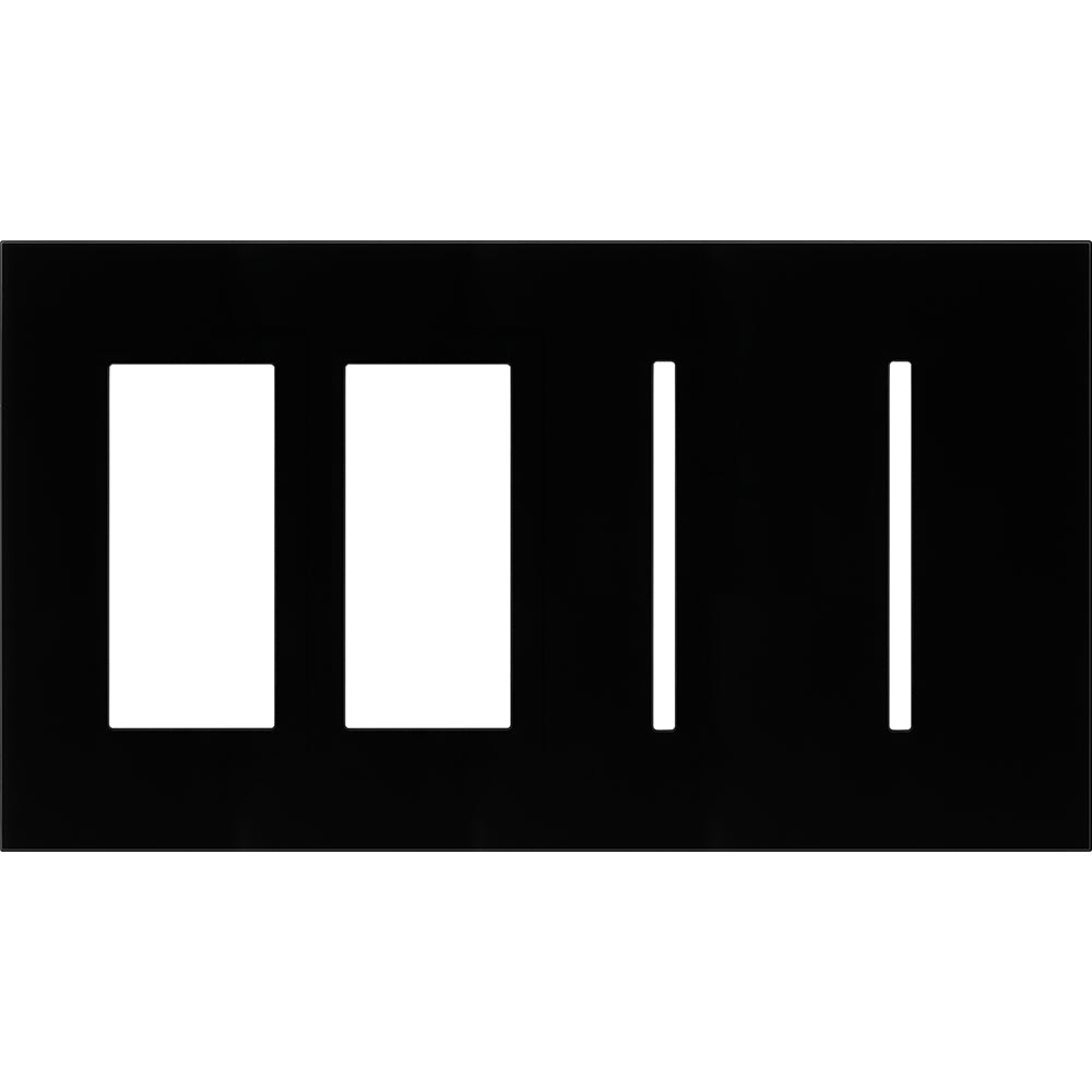 NW AR WP 2 ACC PLDM, 2 GFK T OPNG IN CBL