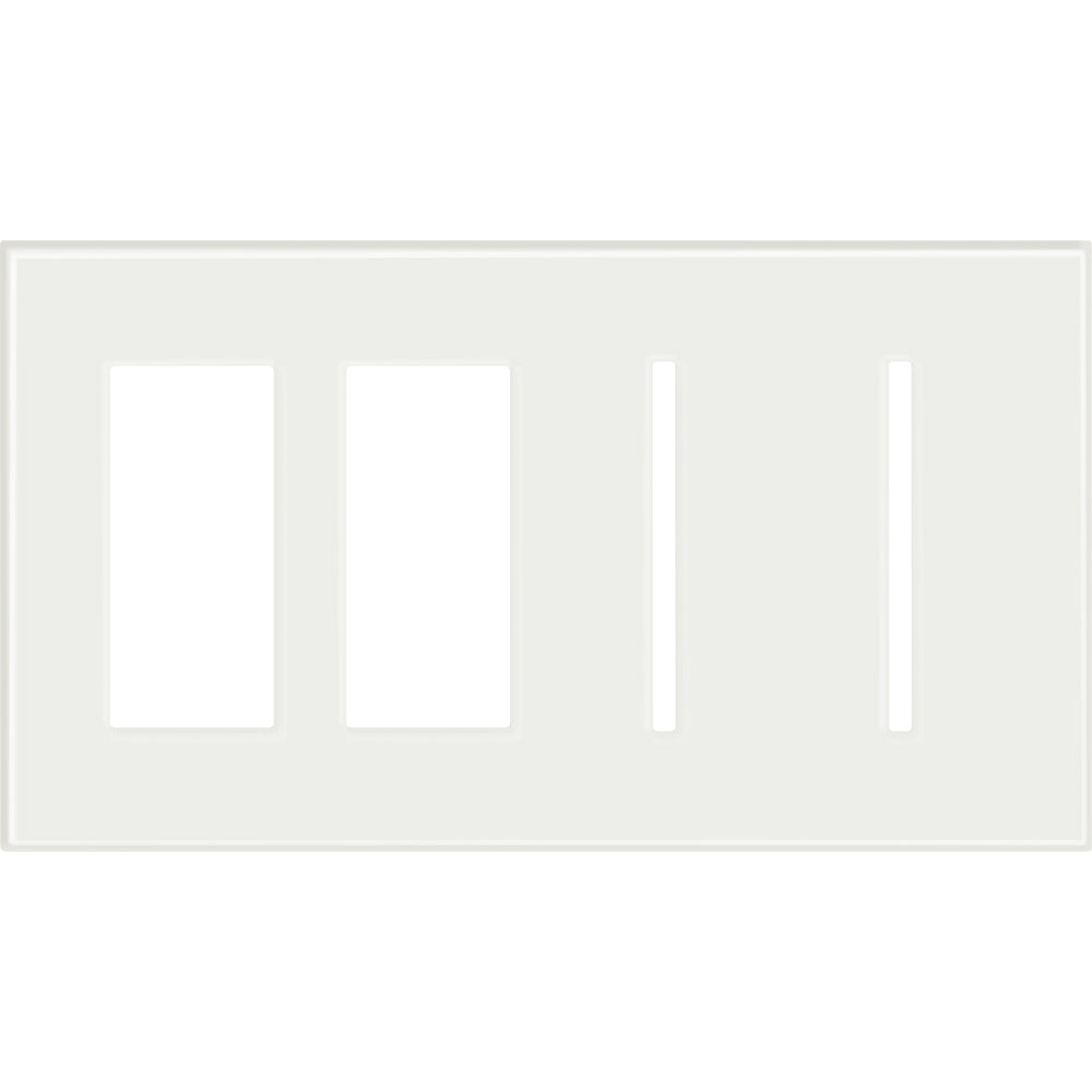 NW AR WP 2 ACC PLDM, 2 GFK T OPNG IN CWH