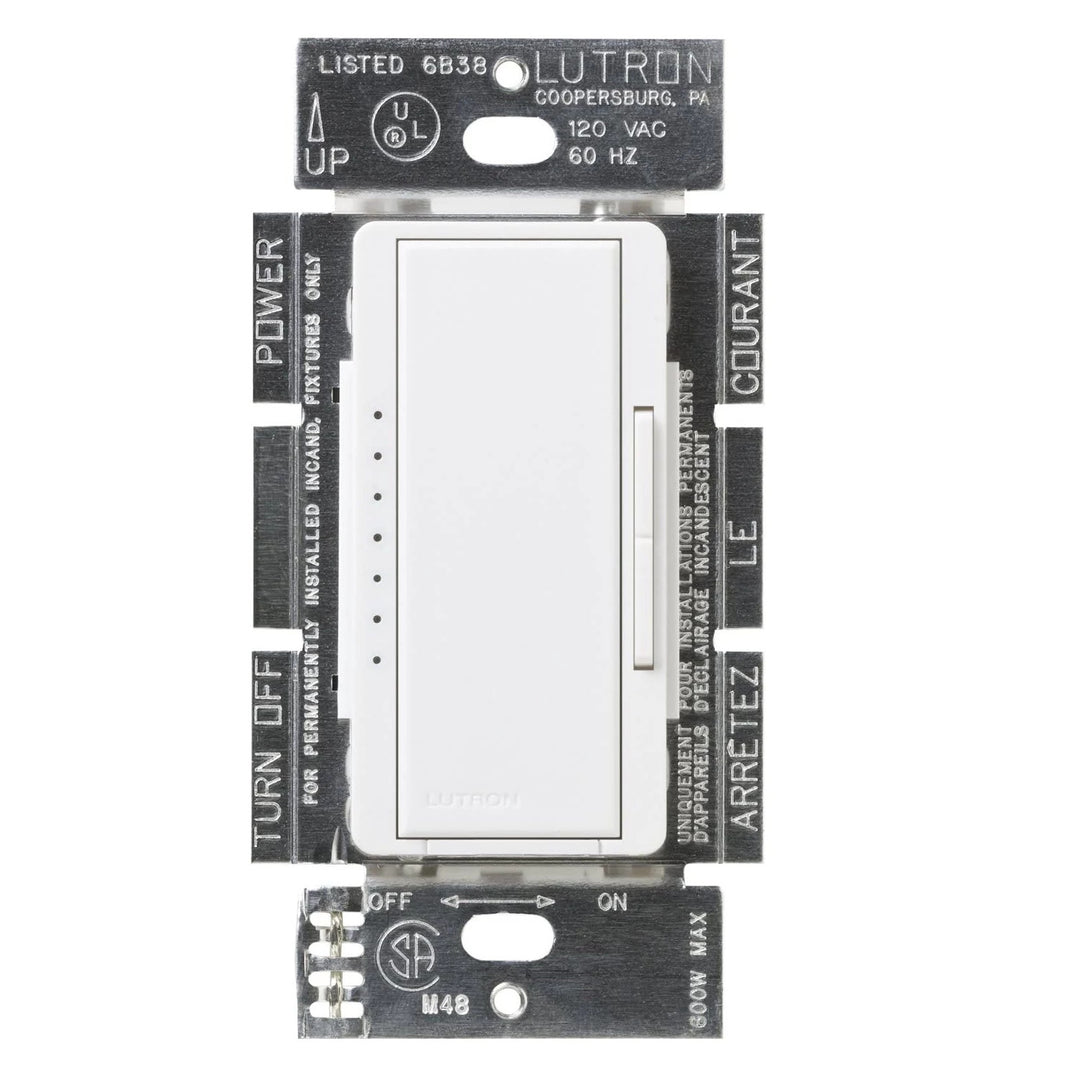 MAESTRO INC 1000W WHITE