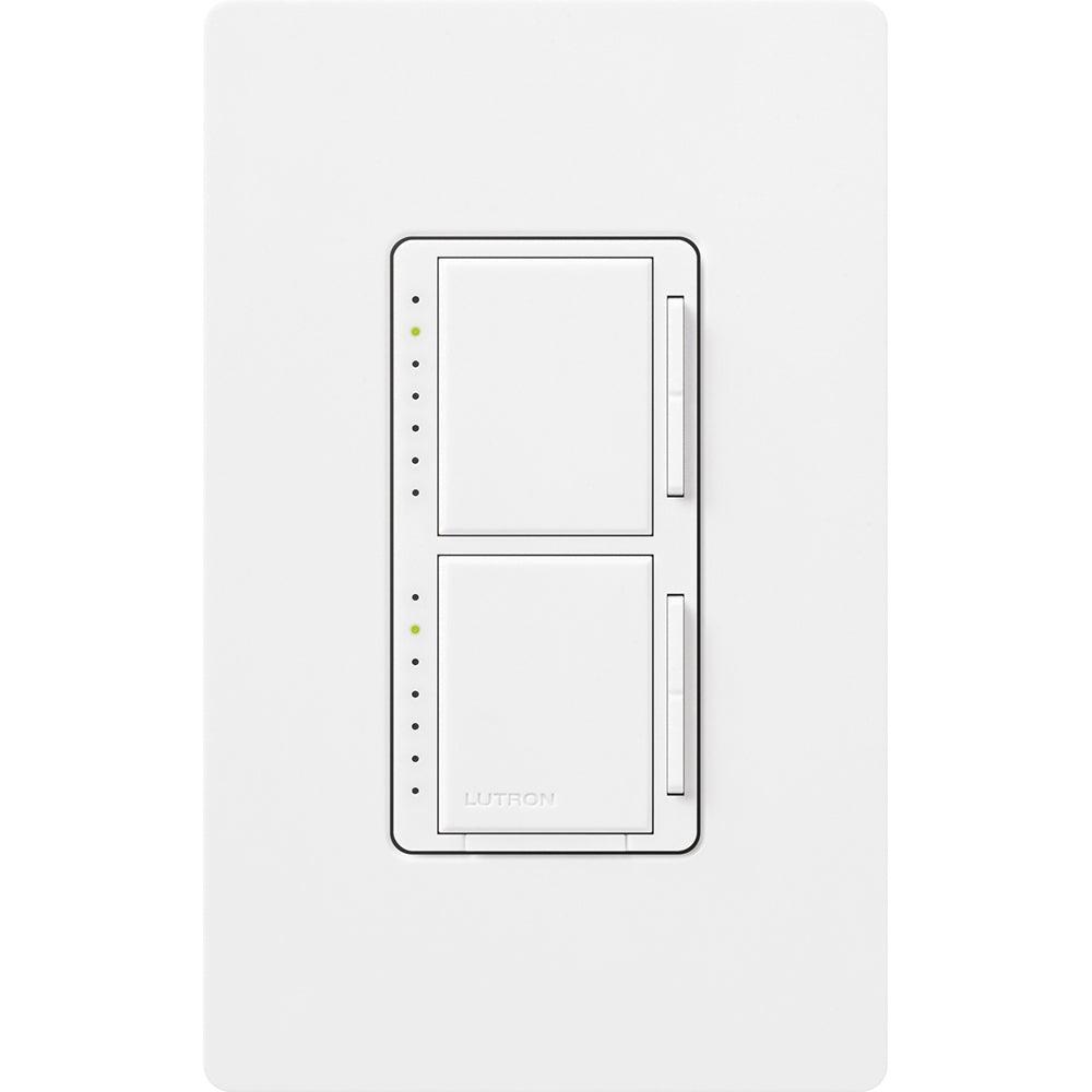 MA DIM/DIM 300W/300W WH DUOCLM