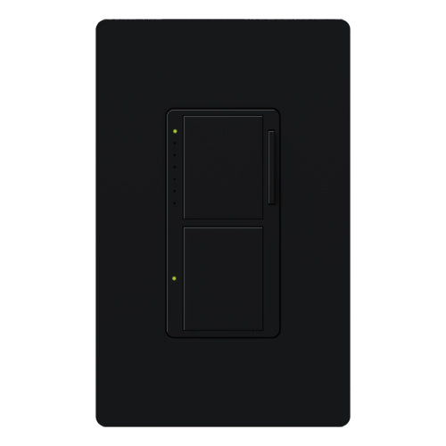 MA DIM/SWITCH 300/25 BL