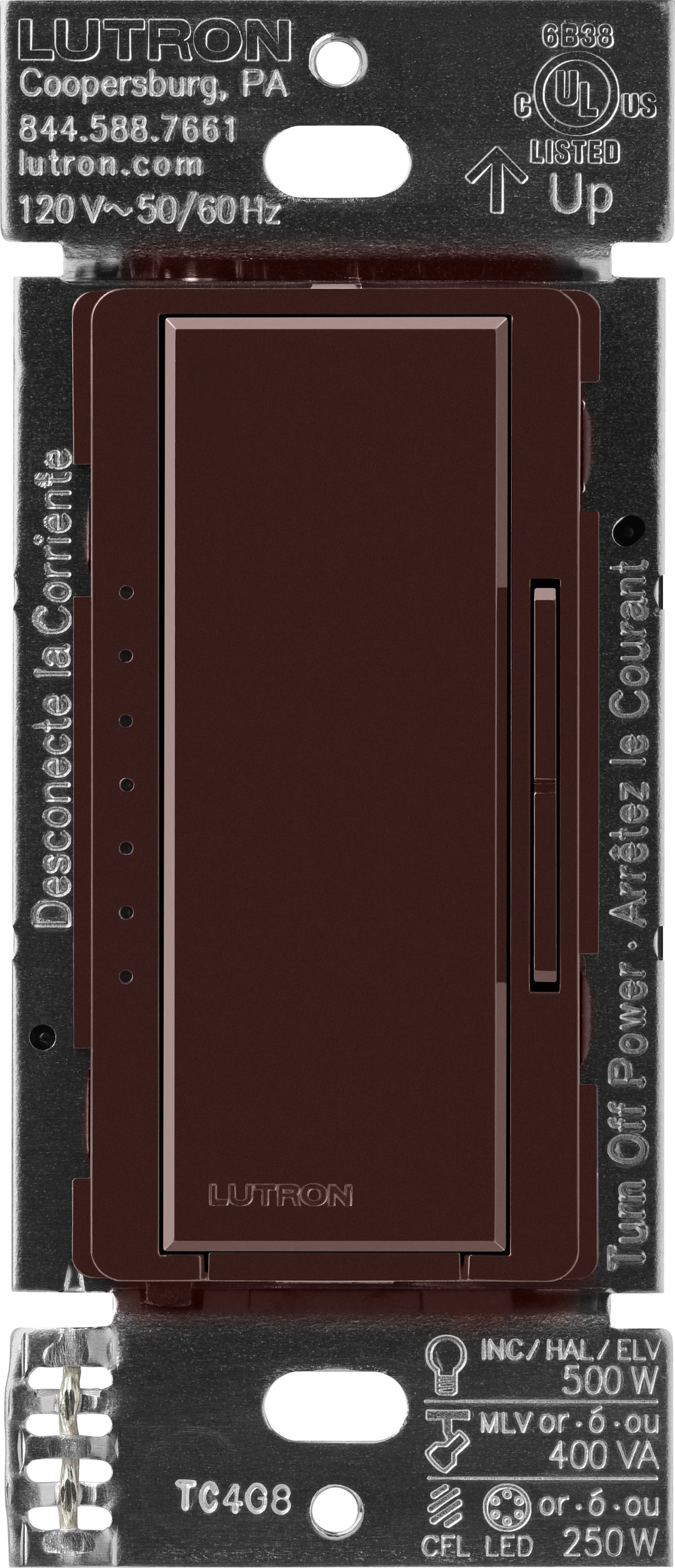 MAESTRO PRO LED DIMMER BR