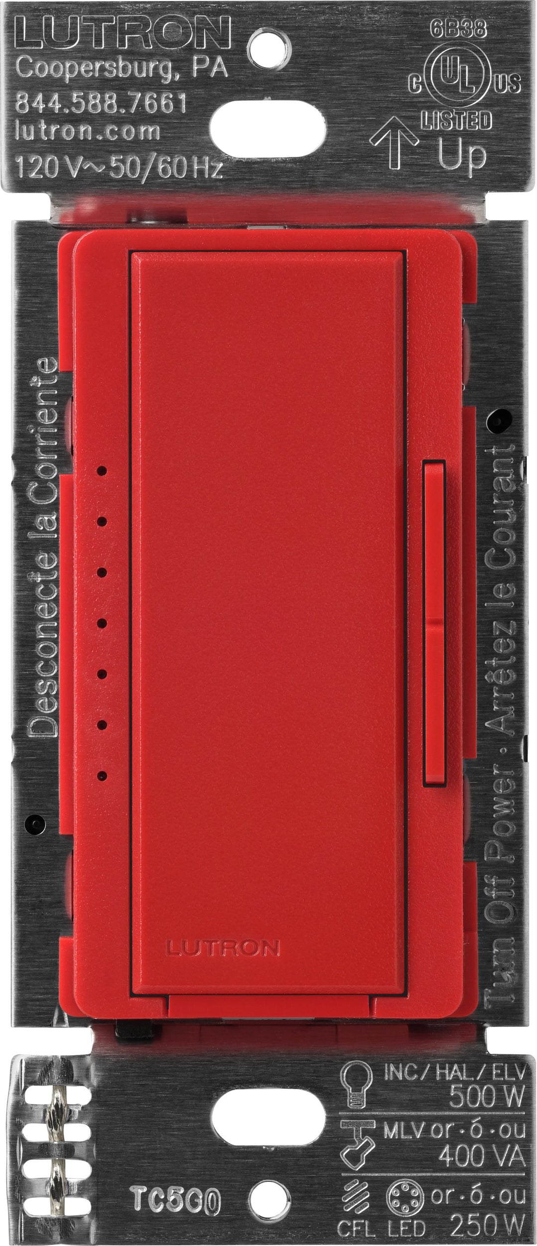 MAESTRO PRO LED DIMMER HT