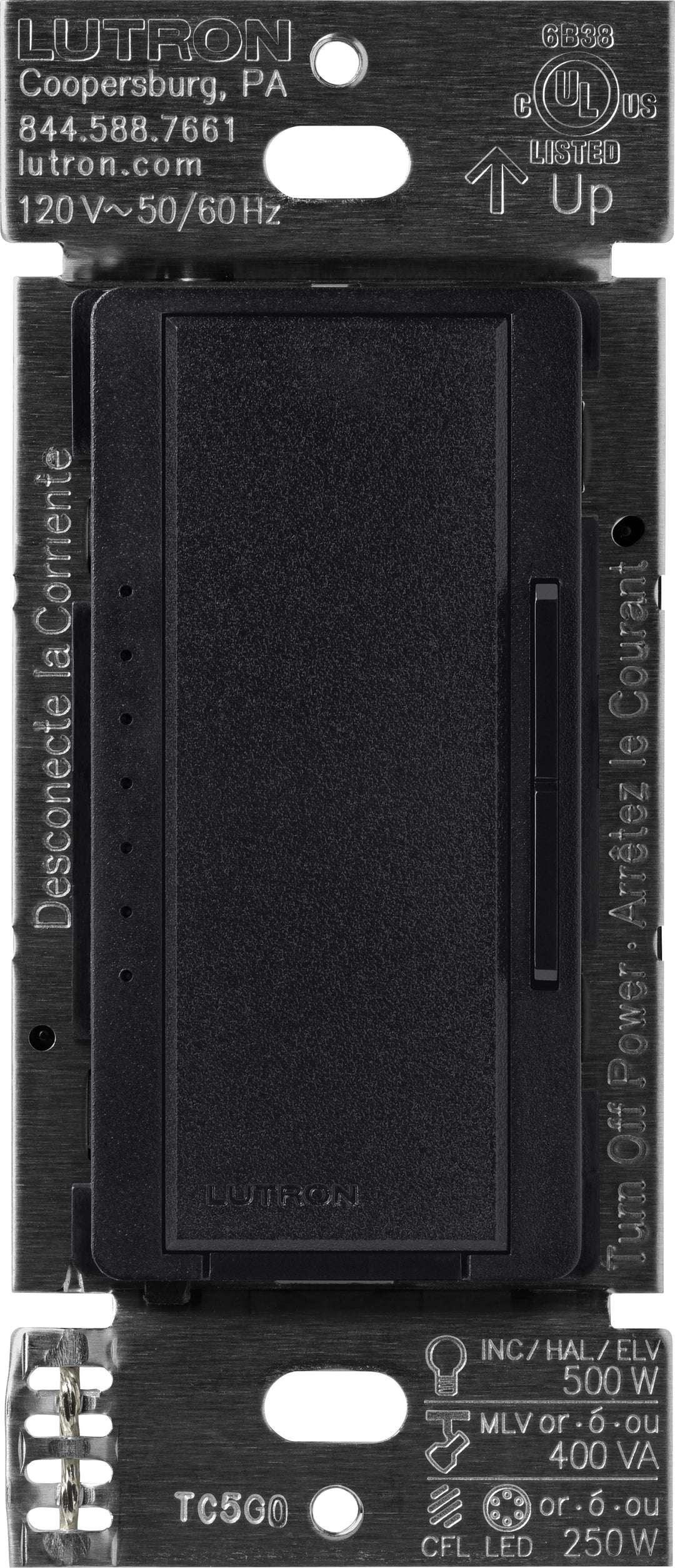 MAESTRO PRO LED DIMMER MN