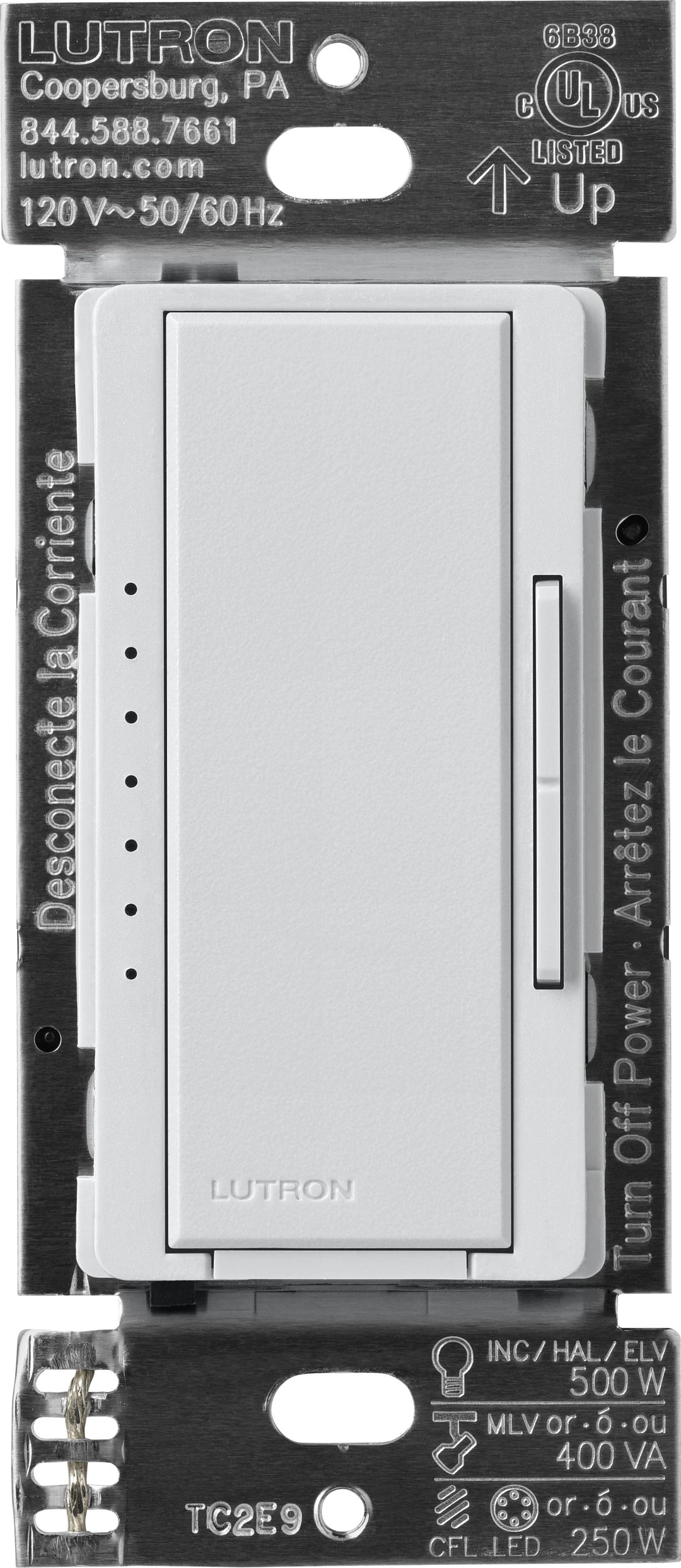 MAESTRO PRO LED DIMMER PD