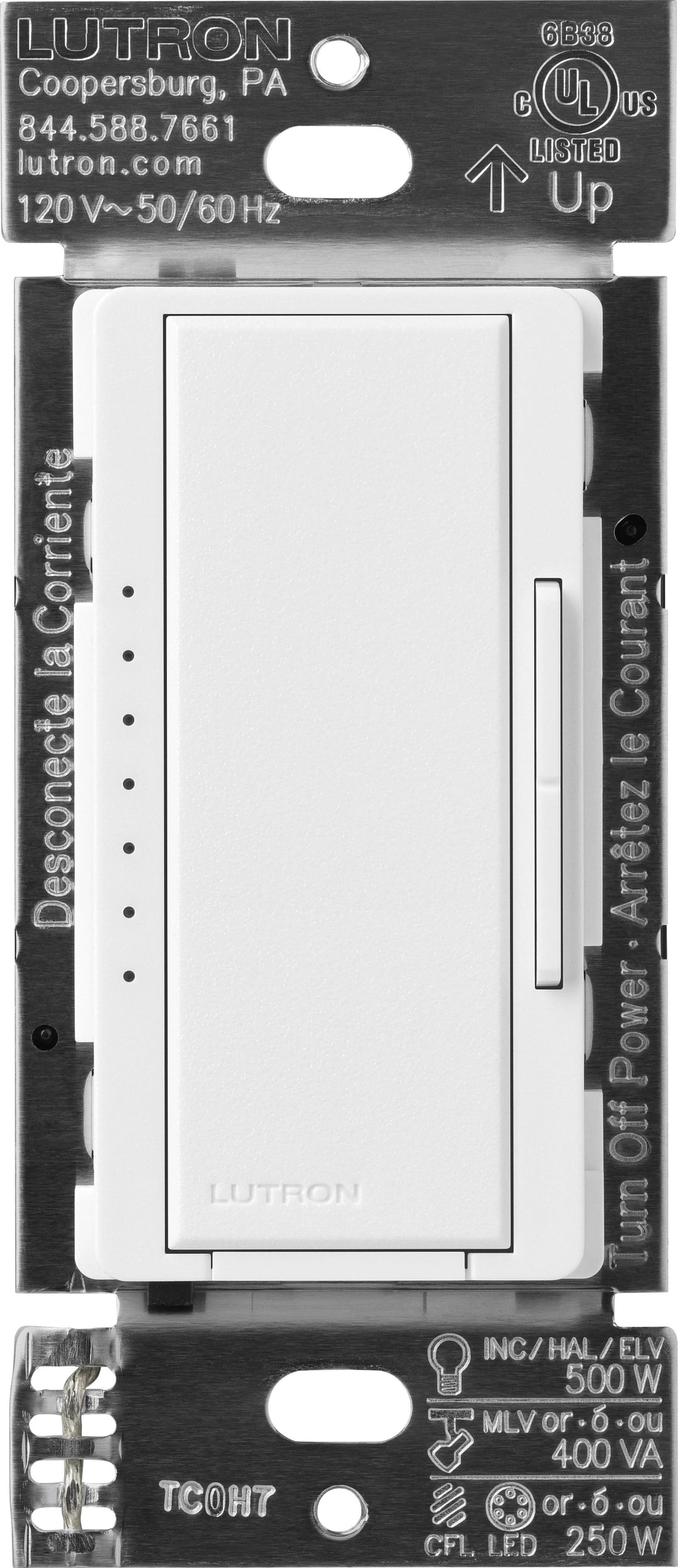 MAESTRO PRO LED DIMMER SW
