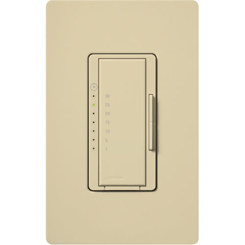 MAESTRO ECO-TIMER IVORY, CLAMSHELL