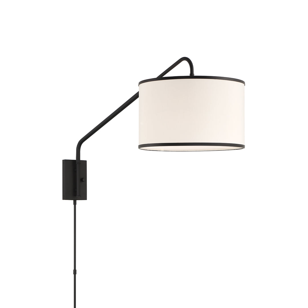 Mallory 15'' Task Sconce