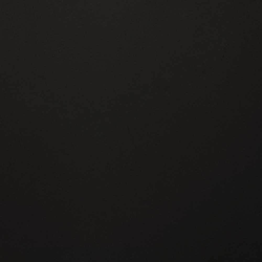 Black Rectangle In/Outdoor 3W LED Wal