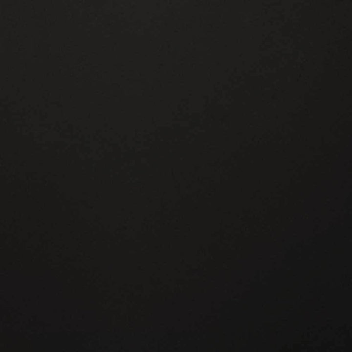Black Rectangle In/Outdoor 3W LED Wal