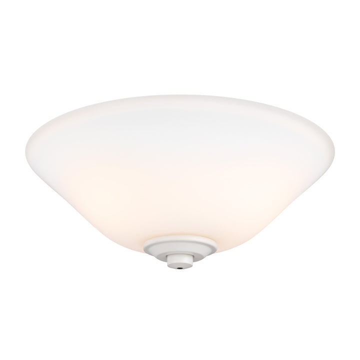 Universal 2 - Light LED Light Kit with multiple finish finials