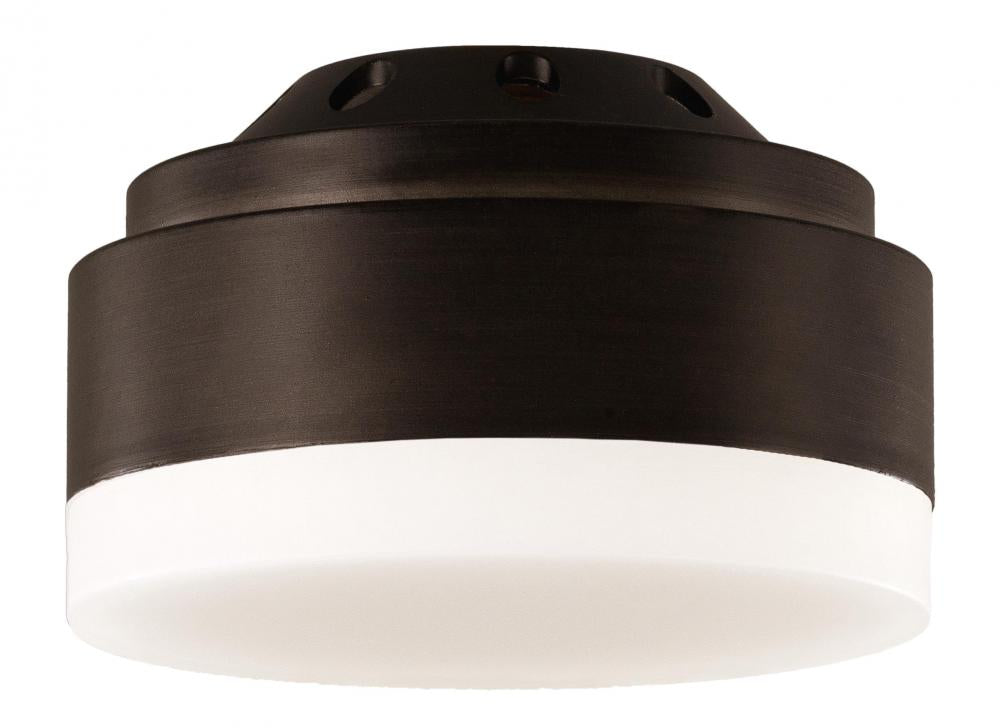 Aspen LED Light Kit in Aged Pewter