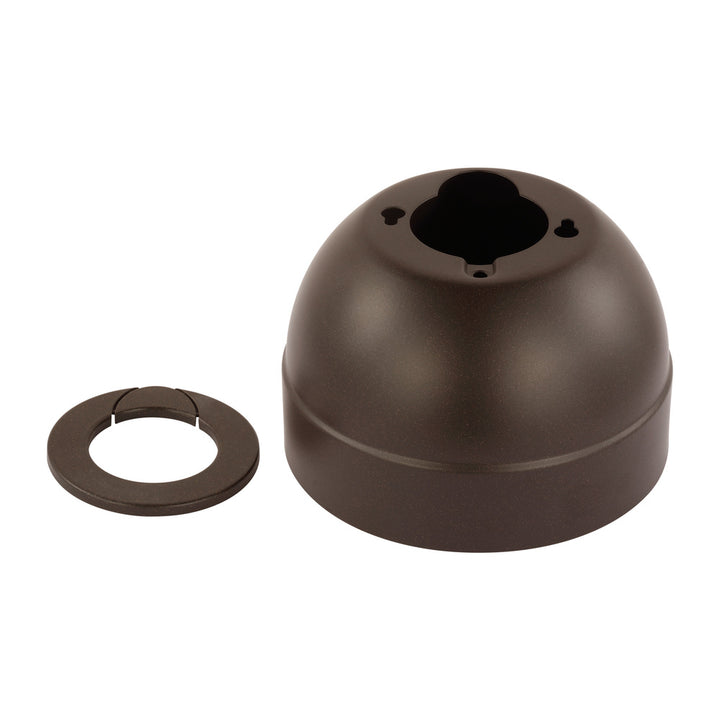 Slope Ceiling Canopy Kit in Bronze