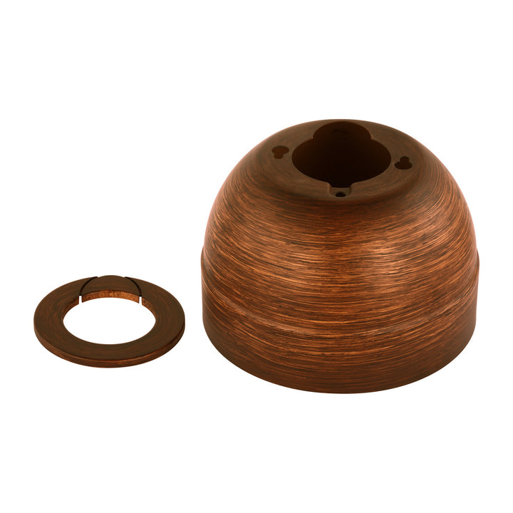 Slope Ceiling Canopy Kit in Koa