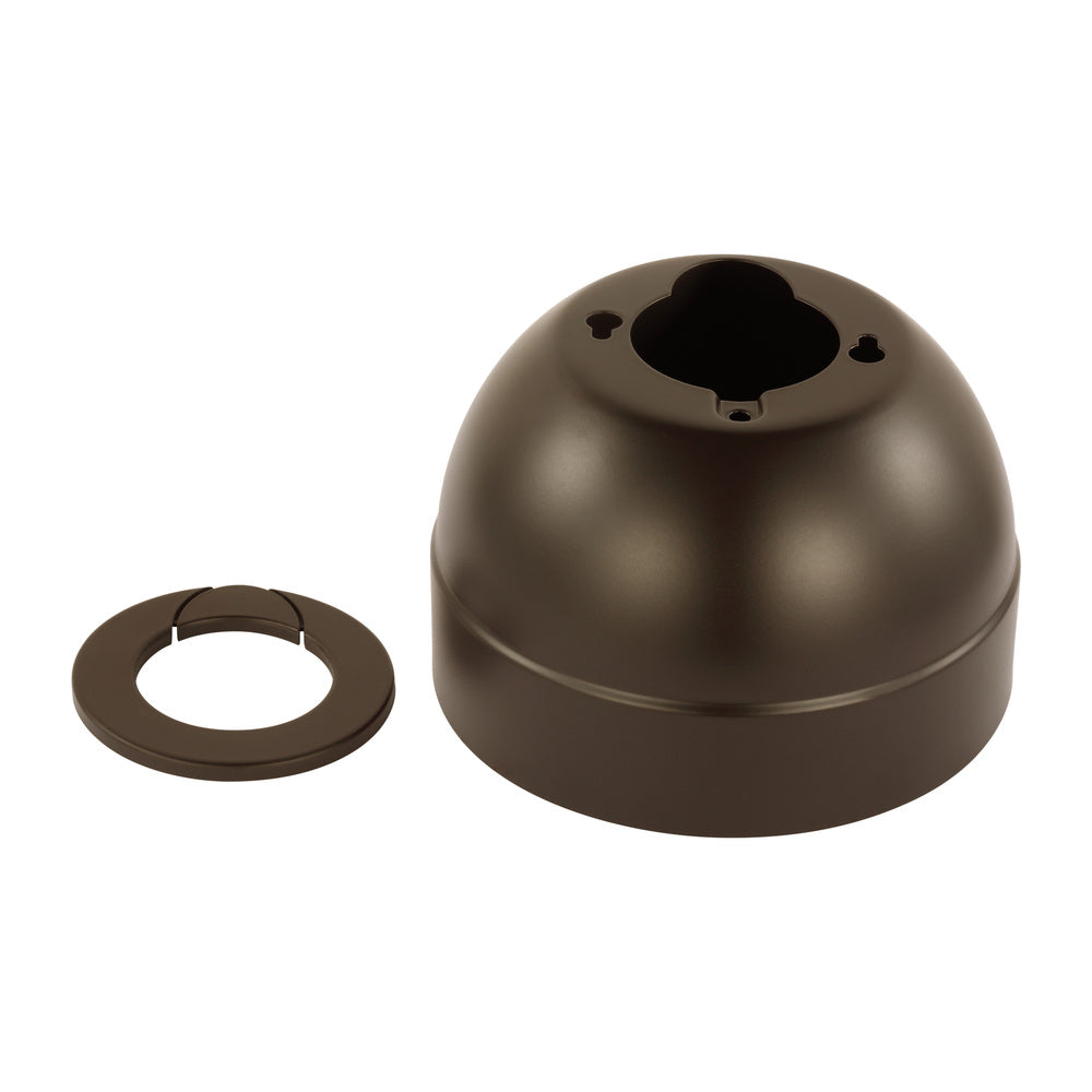 Slope Ceiling Canopy Kit in Oil Rubbed Bronze