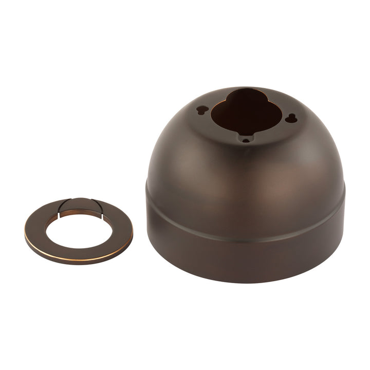 Slope Ceiling Canopy Kit in Roman Bronze