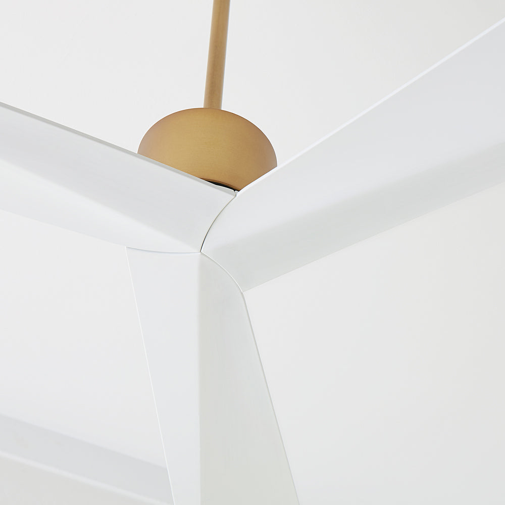 Adler 60" Ceiling Fan