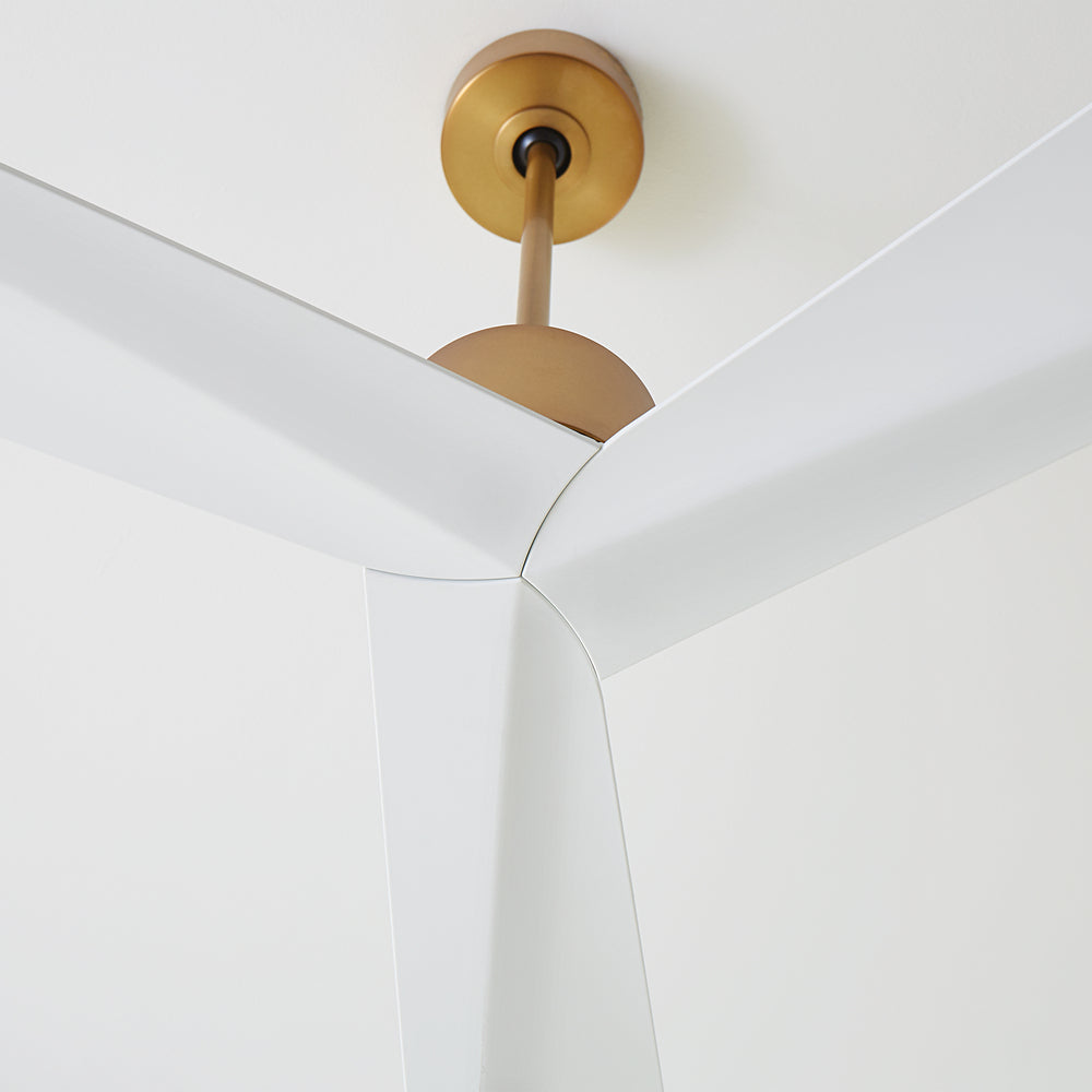 Adler 60" Ceiling Fan