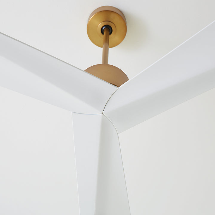 Adler 60" Ceiling Fan