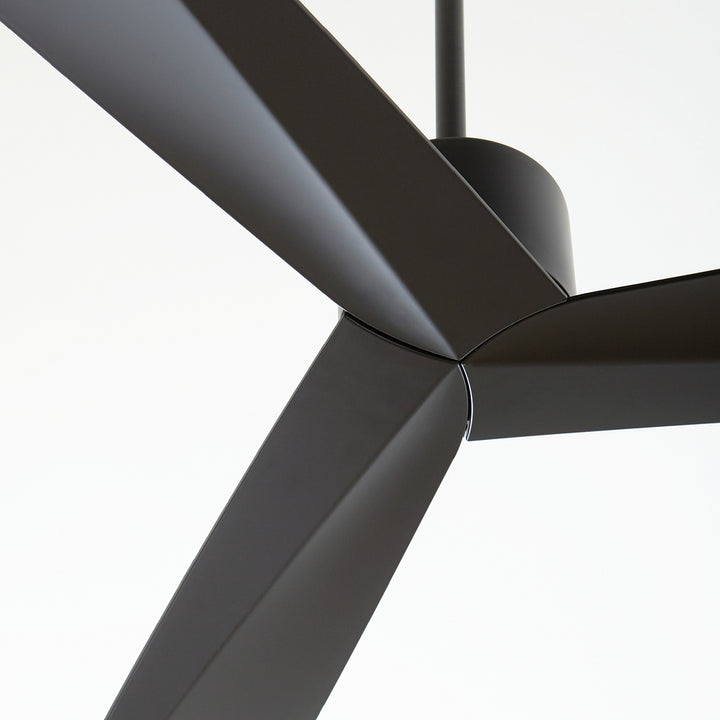 Adler 60" Ceiling Fan