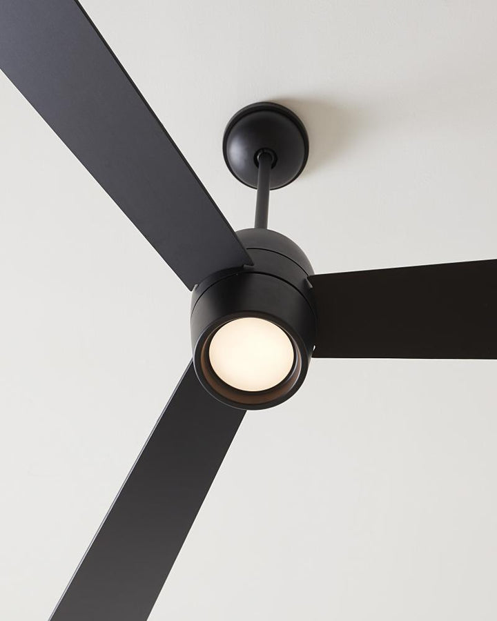 Alba 60" LED Ceiling Fan