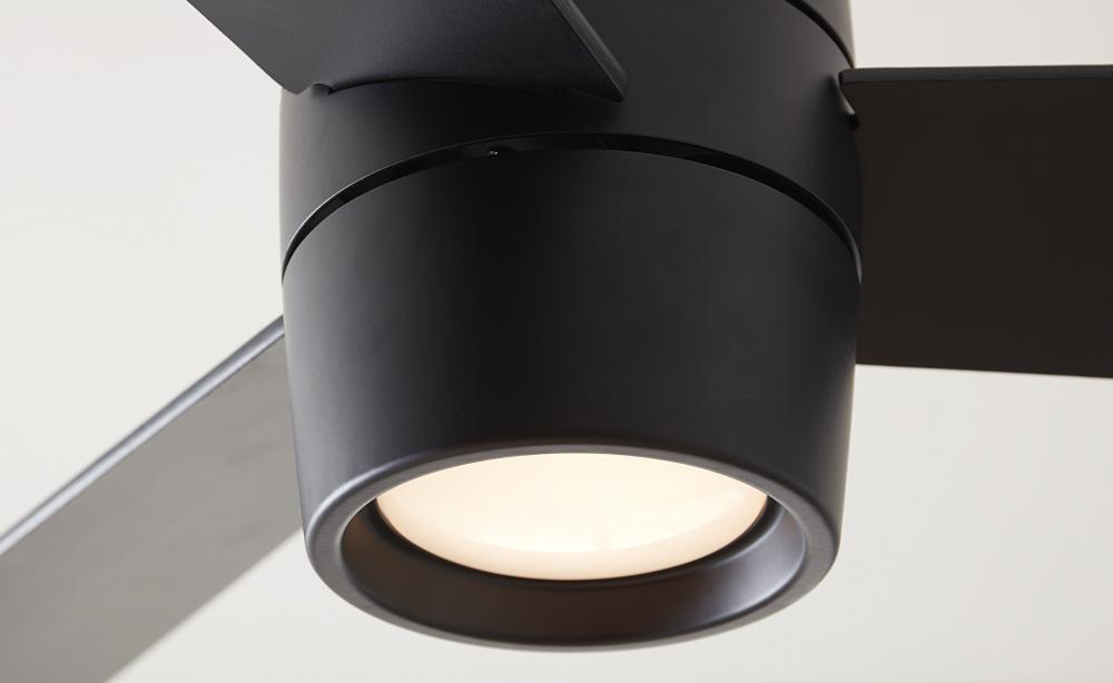 Alba 60" LED Ceiling Fan