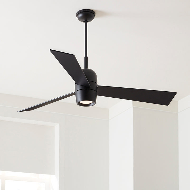 Alba 60" LED Ceiling Fan