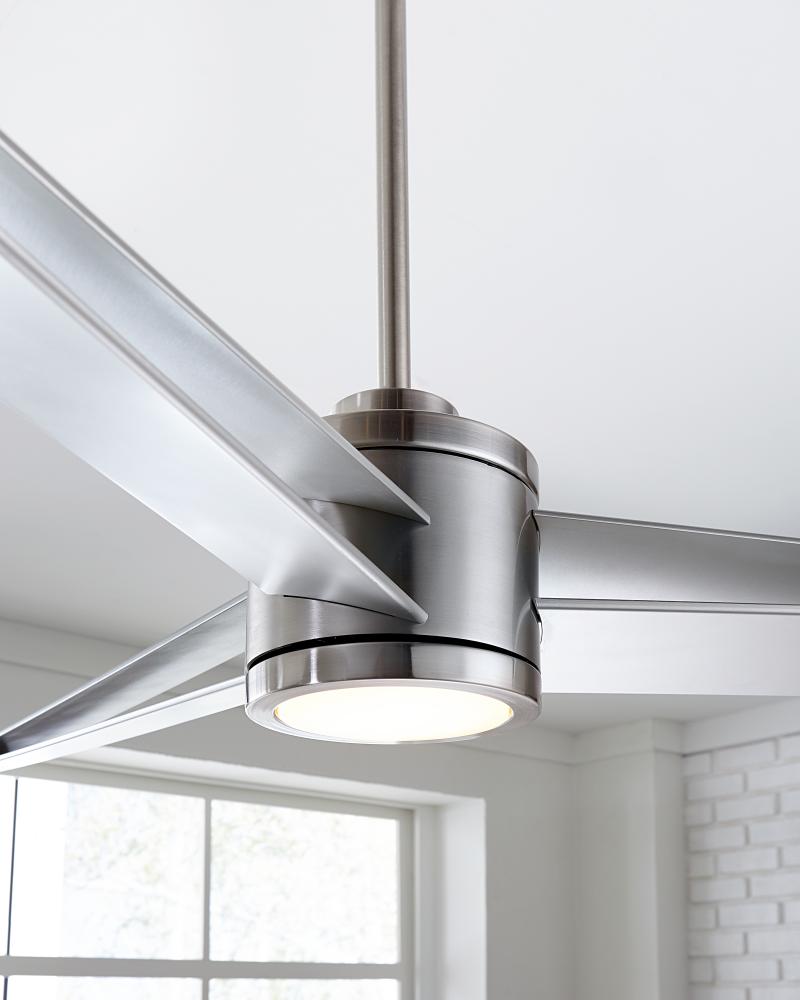 Armstrong 60" LED Ceiling Fan