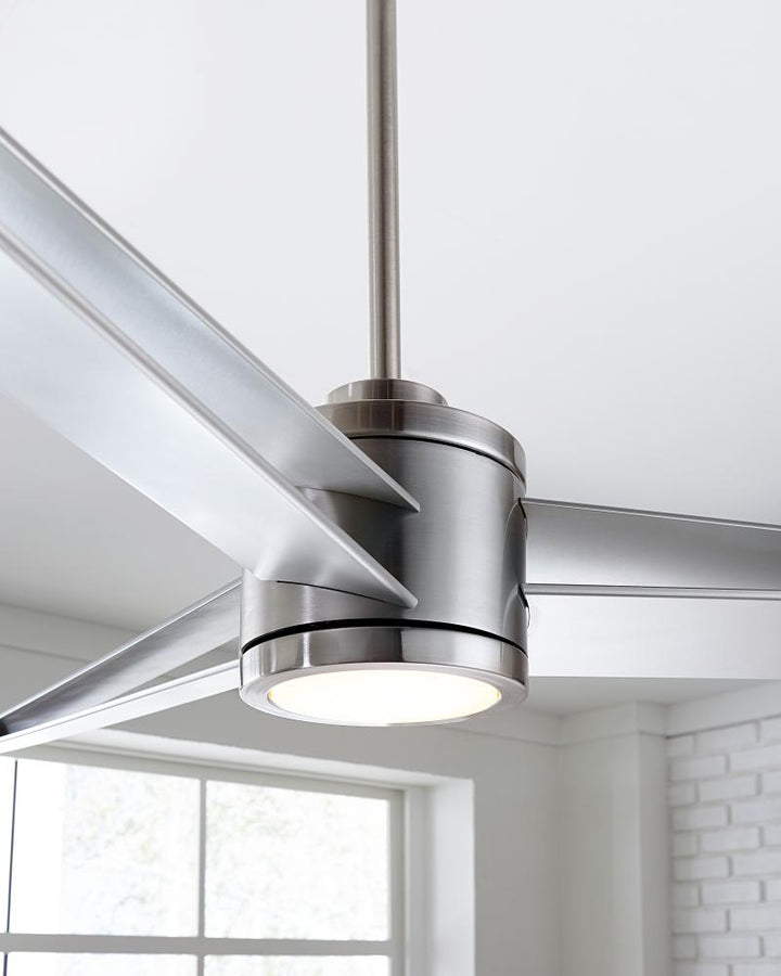 Armstrong 60" LED Ceiling Fan