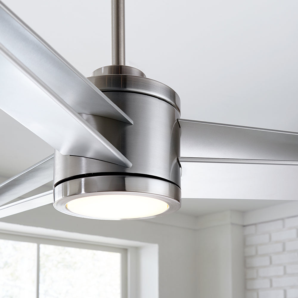 Armstrong 60" LED Ceiling Fan