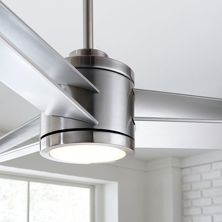 Armstrong 60" LED Ceiling Fan