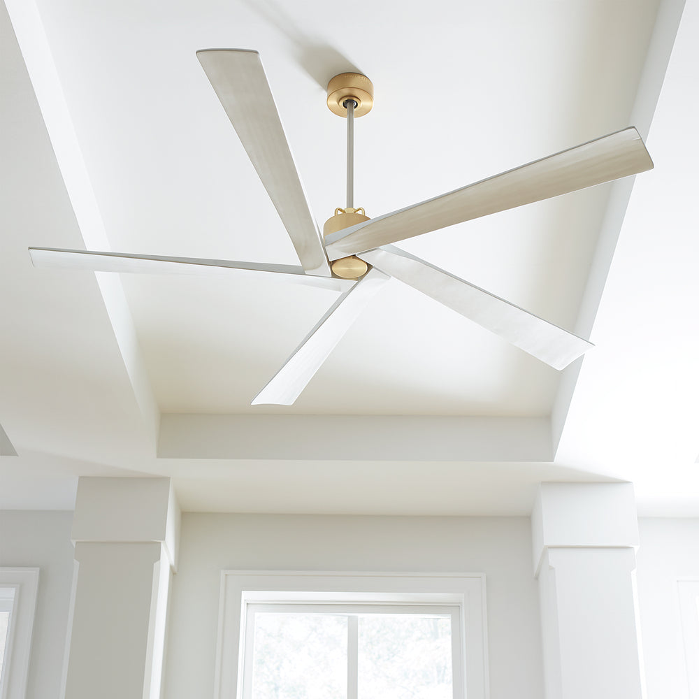 Aspen 70" Ceiling Fan