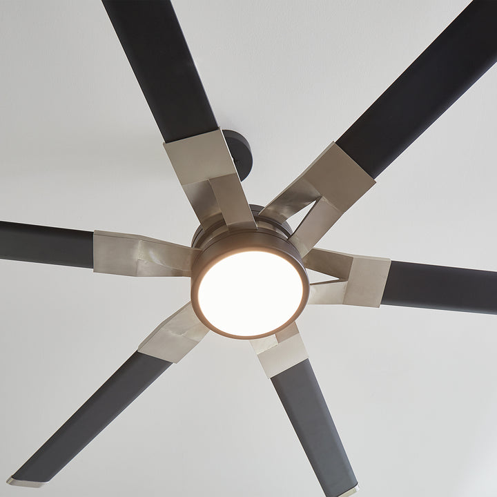 Loft 62" LED Ceiling Fan