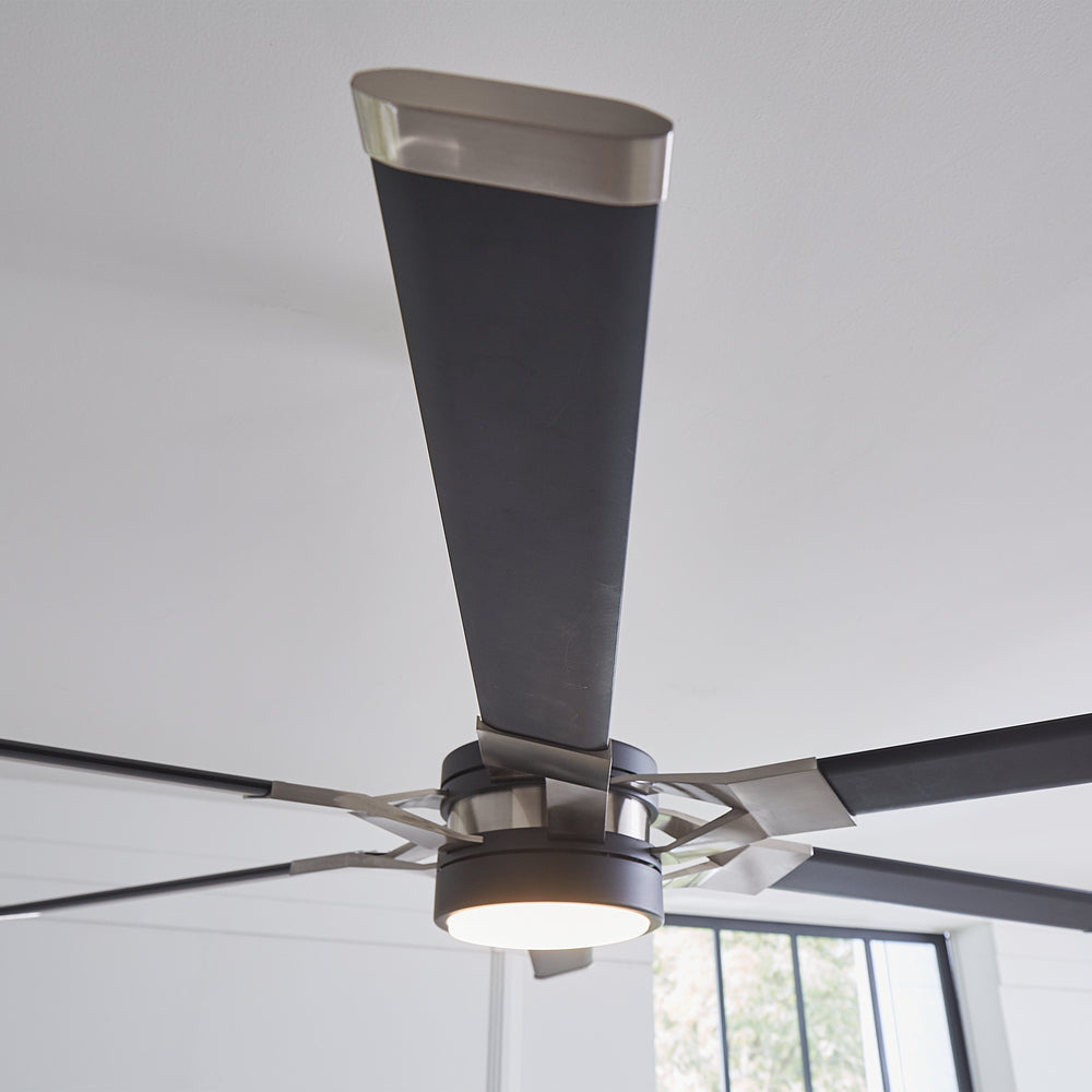 Loft 62" LED Ceiling Fan