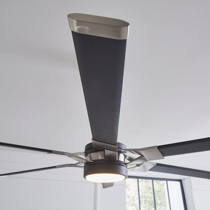 Loft 62" LED Ceiling Fan