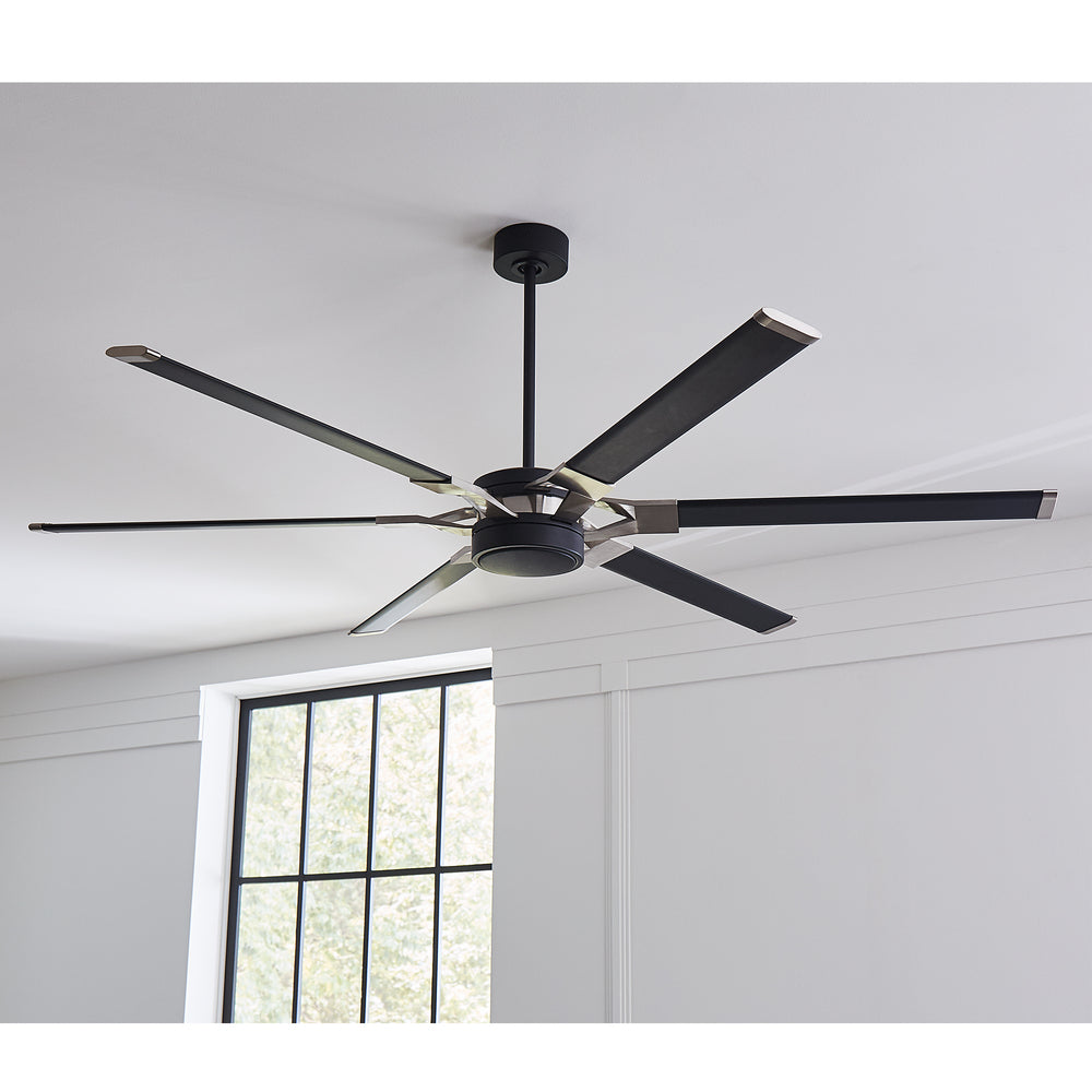 Loft 72" LED Ceiling Fan