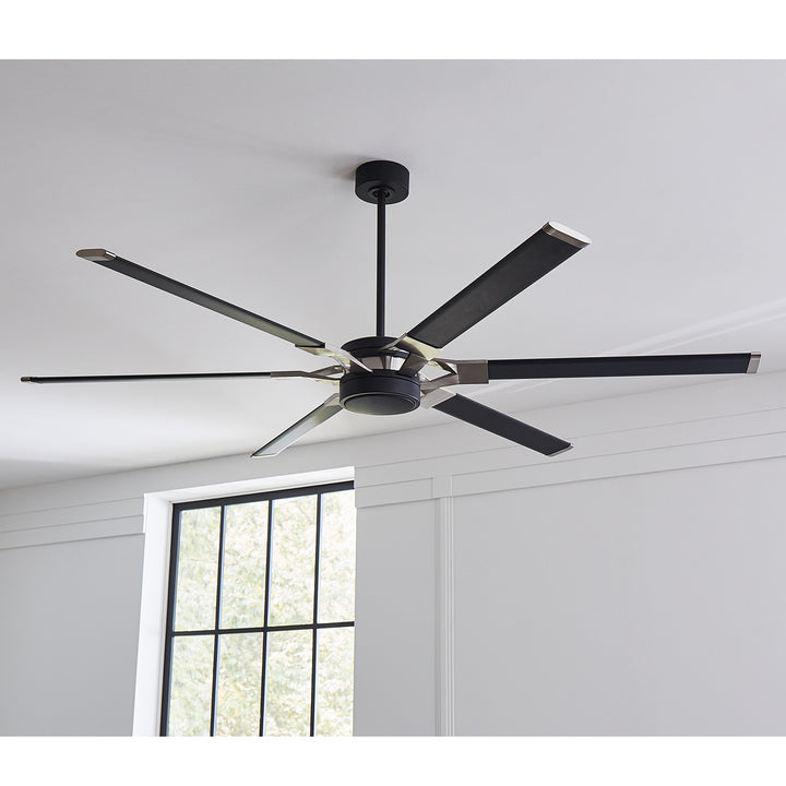 Loft 72" LED Ceiling Fan