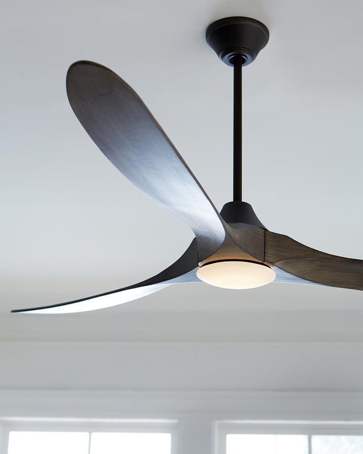 Maverick 70" LED Ceiling Fan