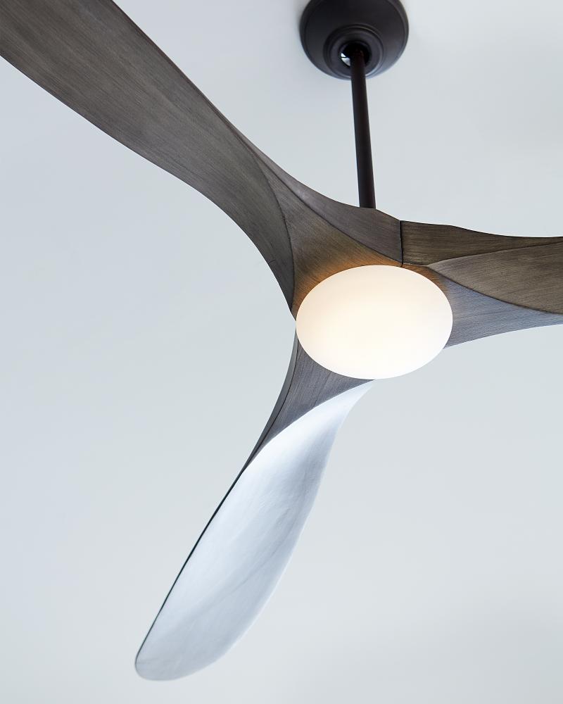 Maverick 70" LED Ceiling Fan