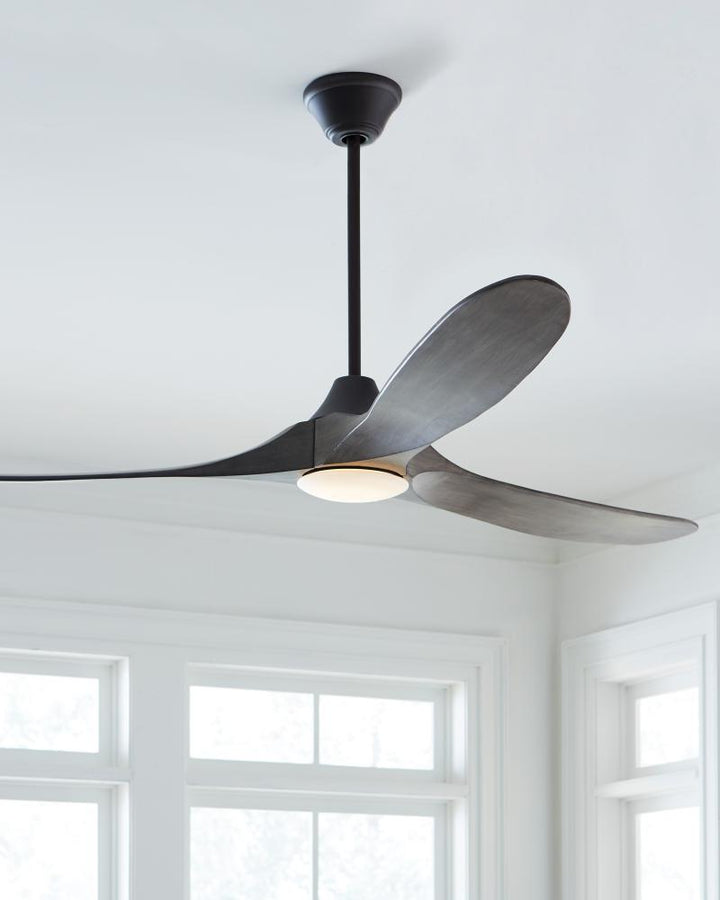 Maverick 70" LED Ceiling Fan