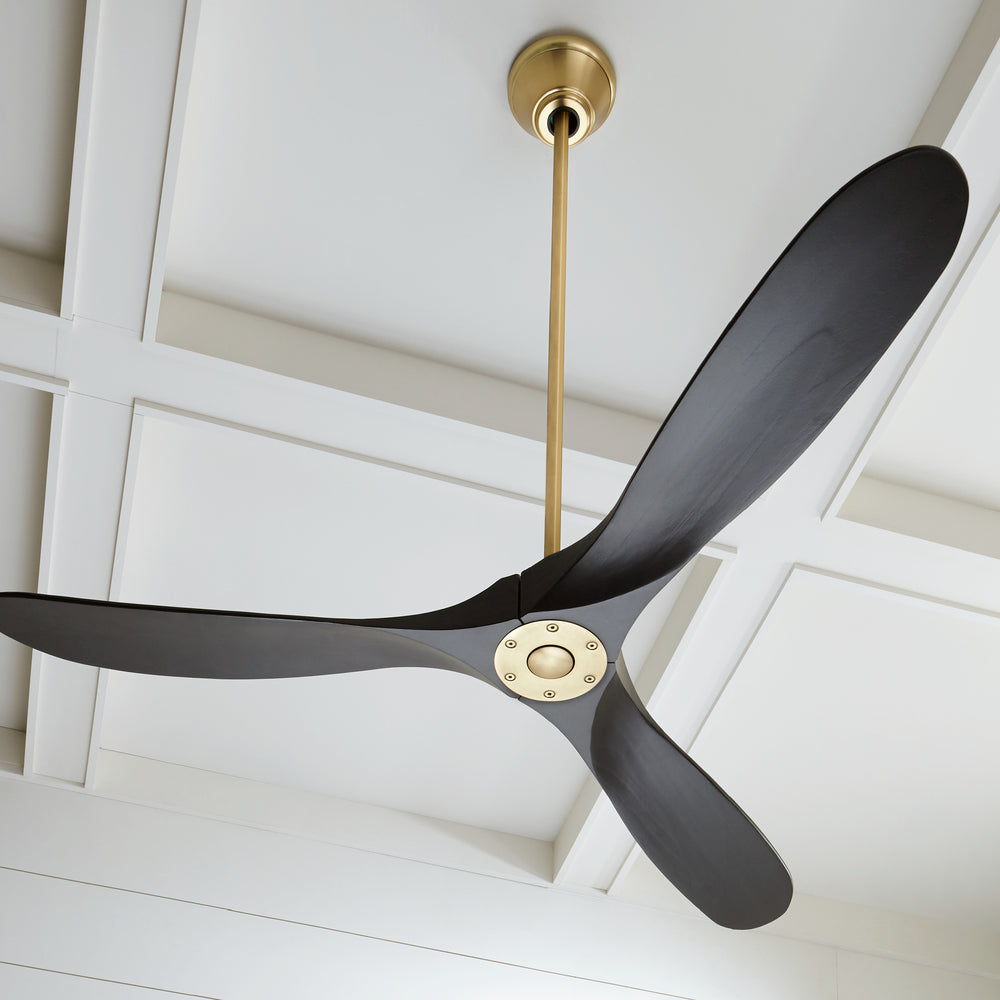 Maverick 60" Ceiling Fan