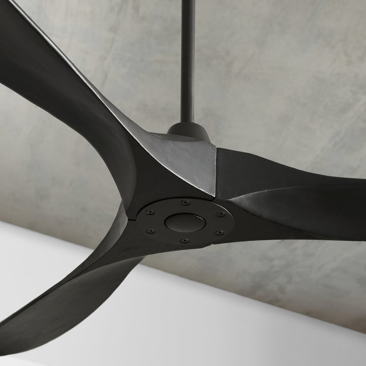 Maverick 70" Ceiling Fan