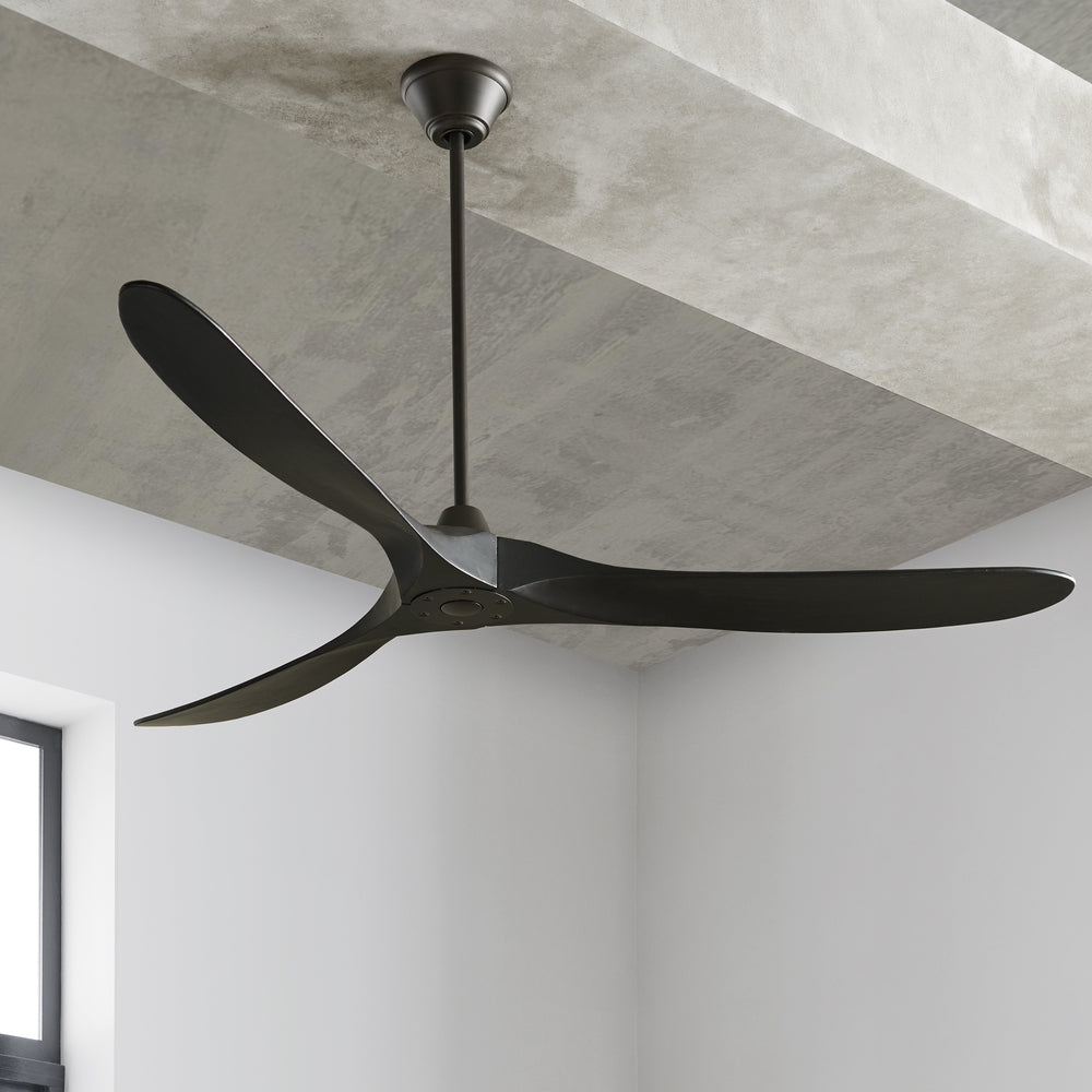 Maverick 70" Ceiling Fan