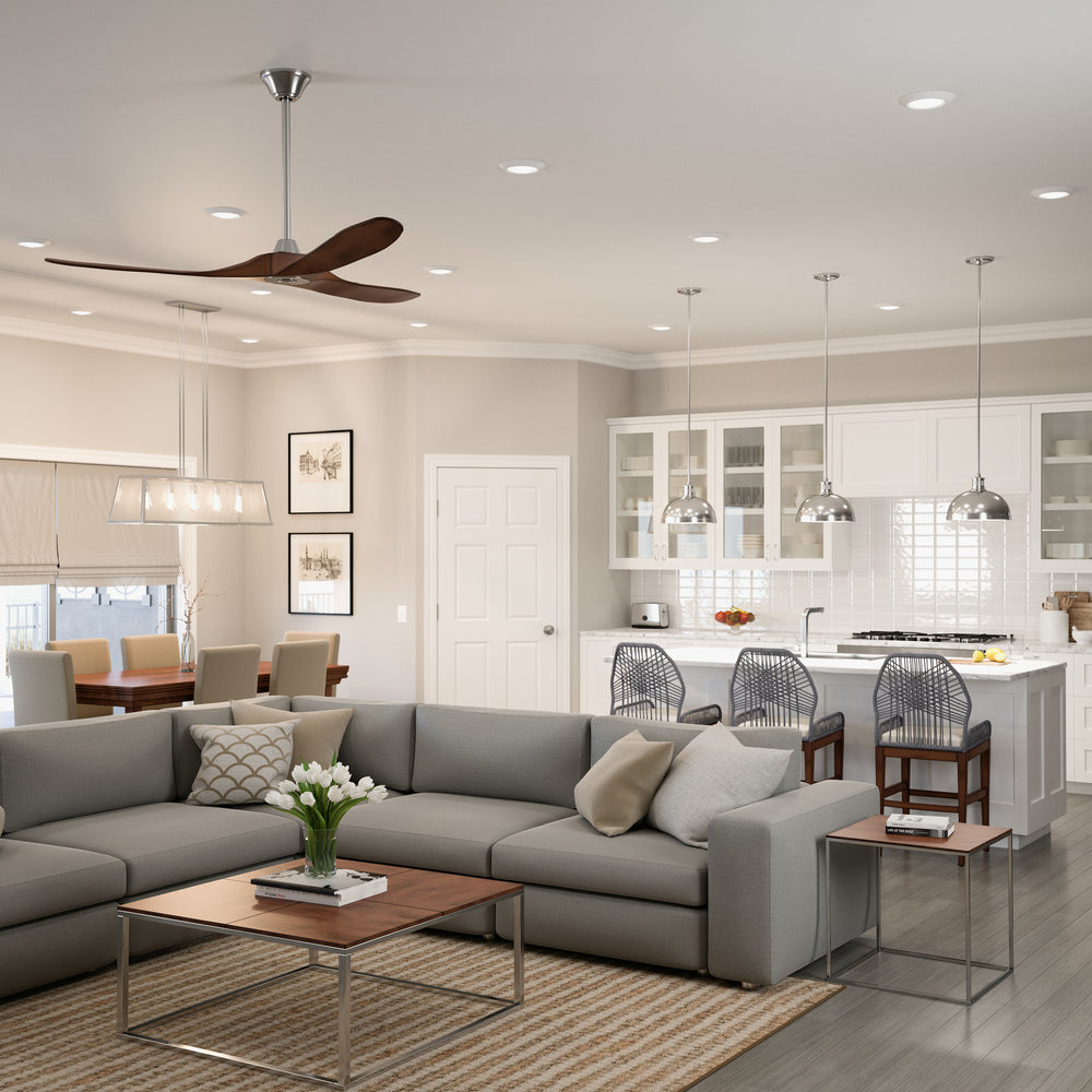 Maverick 60" Ceiling Fan