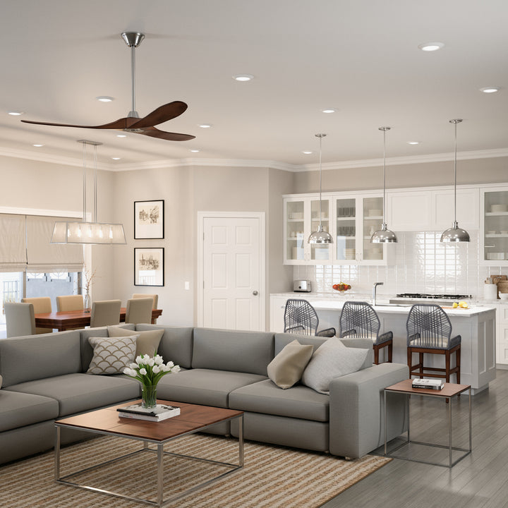 Maverick 60" Ceiling Fan