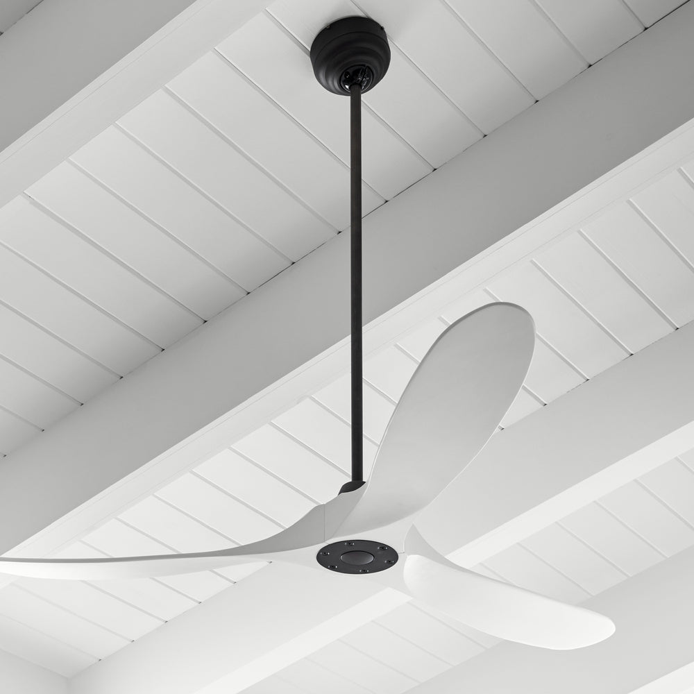 Maverick 60" LED Ceiling Fan