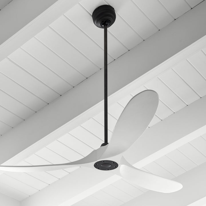 Maverick 60" LED Ceiling Fan