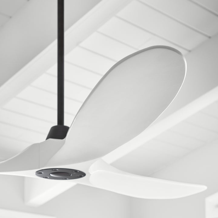 Maverick 60" LED Ceiling Fan