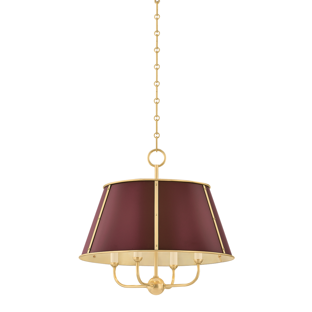 Cambridge Chandelier